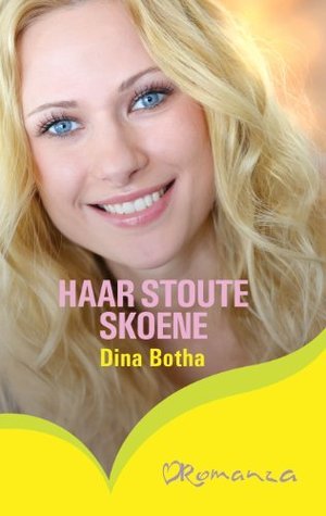 Haar stoute skoene