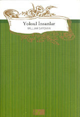 Yoksul İnsanlar book cover