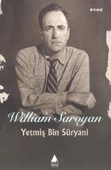 Yetmiş Bin Süryani book cover