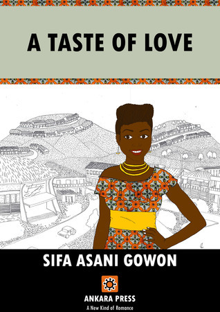A Taste of Love