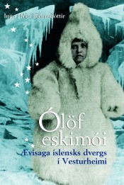 Ólöf eskimói