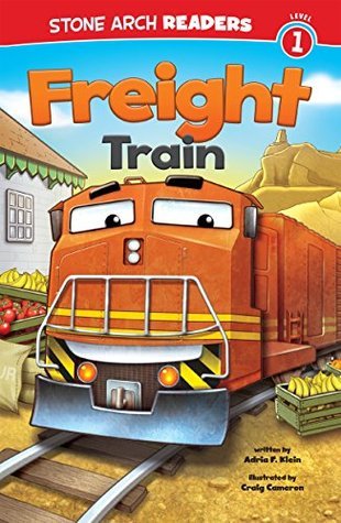 Freight Train
