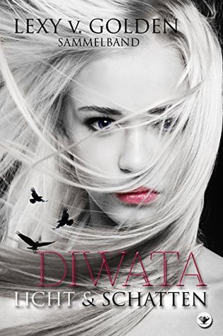 DIWATA - Licht & Schatten book cover