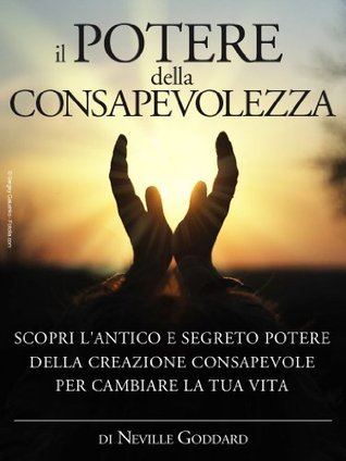 Il Potere Della Consapevolezza book cover