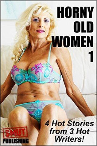 Horny Old Women 1