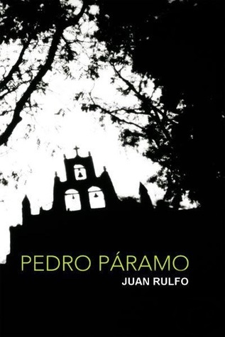 Pedro Páramo