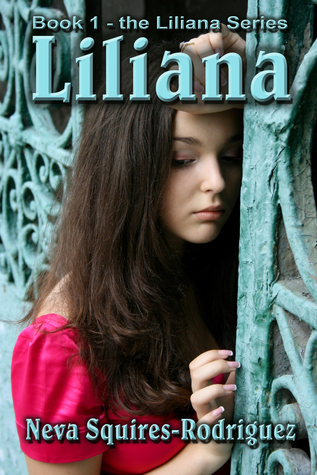 Book Summary Liliana