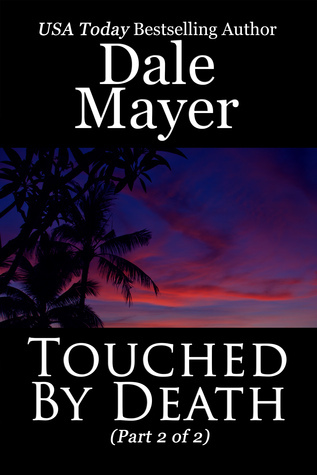 Touched by Death book cover
