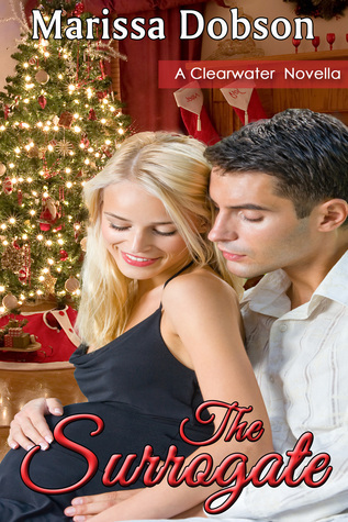 Clearwater Series book cover 2