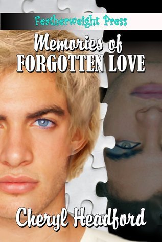 Memories of Forgotten Love book cover