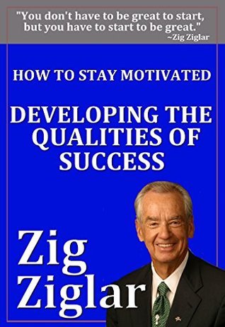 How to Stay Motivated book cover 3