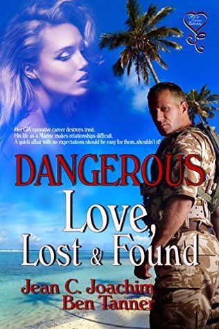 Dangerous Love, Lost & Found