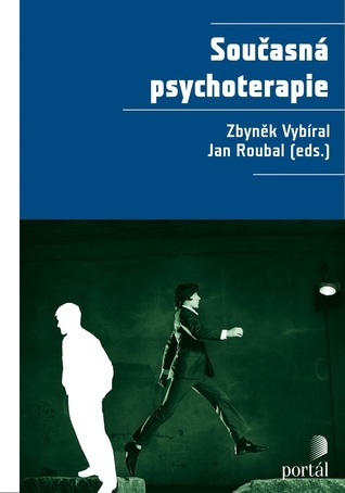 Současná psychoterapie book cover