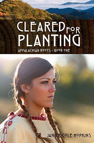 Appalachian Roots book cover 1