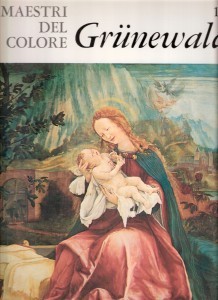 Grunewald book cover