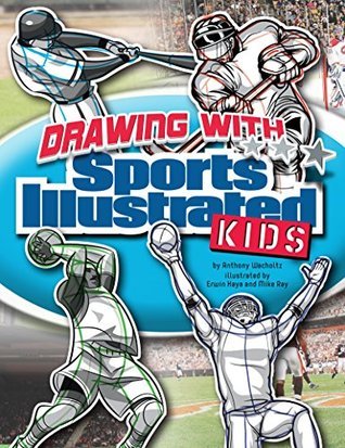 Drawing with Sports Illustrated Kids