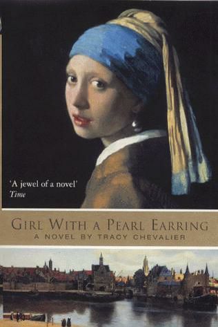 Girl with a Pearl Earring