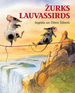 Žurks lauvassirds