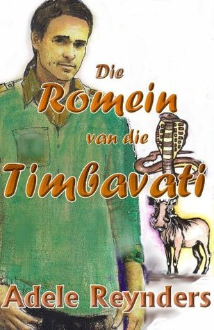 Die Romein van die Timbavati