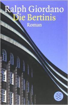 Die Bertinis book cover