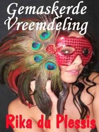 Gemaskerde vreemdeling