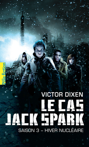 Hiver nucléaire book cover