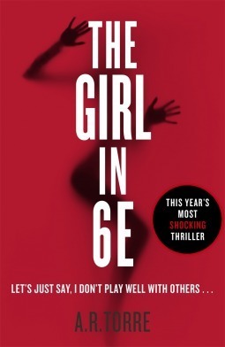 The Girl in 6E (Deanna Madden, #1)