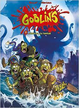 Goblin's book cover 3