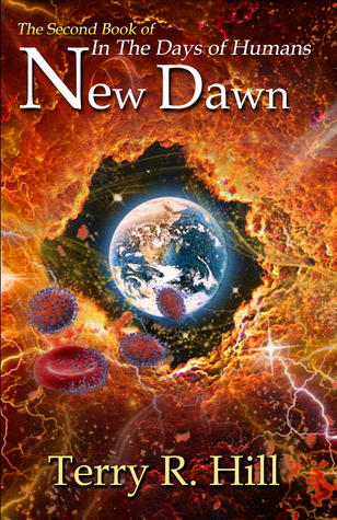 In the Days of Humans book cover 2