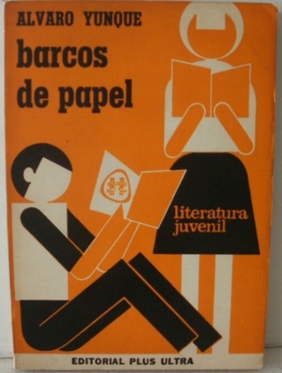 Barcos de papel book cover