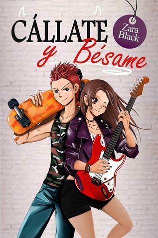 Cállate y Bésame