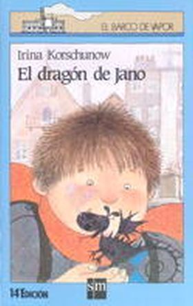 El dragón de Jano