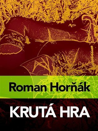 Krutá hra