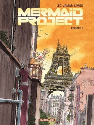 Mermaid Project, épisode 1