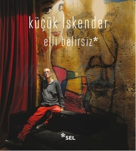 Elli Belirsiz book cover