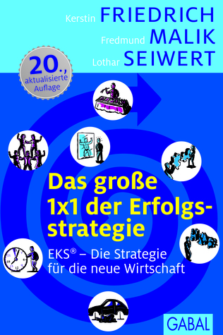 Das große 1x1 der Erfolgsstrategie: EKS® - Erfolg durch Spezialisierung