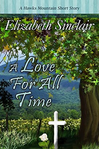 A Love for all Time book cover