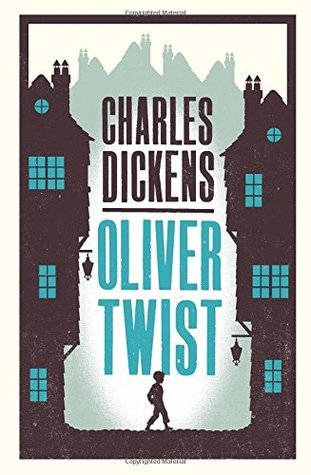 Oliver Twist