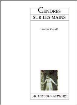 Cendres sur les mains book cover
