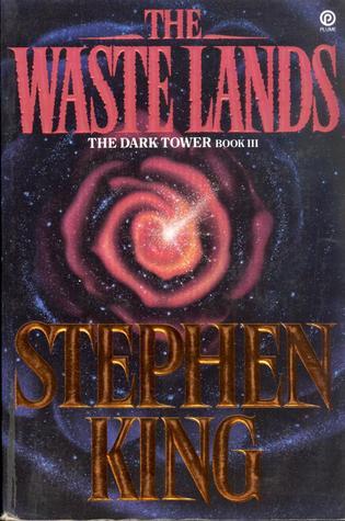 The Waste Lands (The Dark Tower #3)