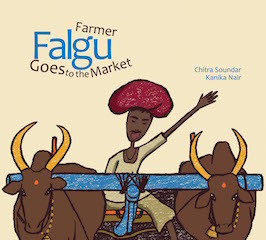 Farmer Falgu Goes to the Market book cover