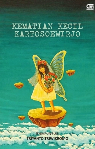 Kematian Kecil Kartosoewirjo book cover