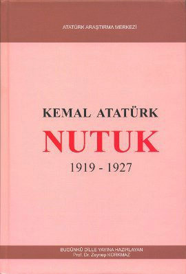 Nutuk