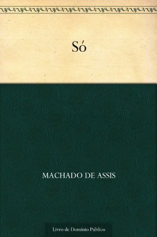 Só book cover