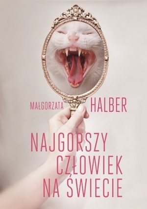 Najgorszy człowiek na świecie book cover