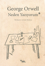 Neden Yazıyorum