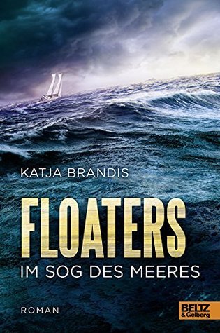 Floaters book cover