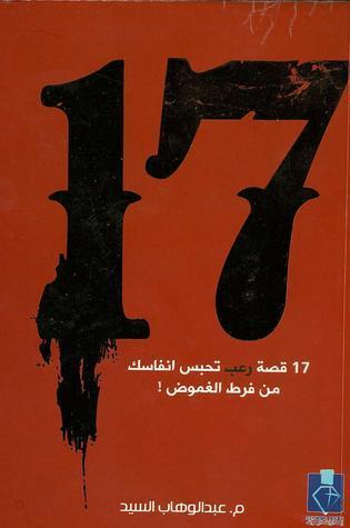 17 book cover