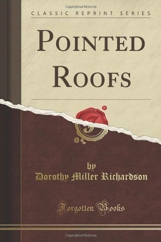 Pointed Roofs