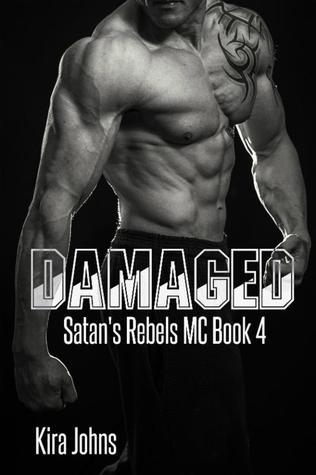 Damaged